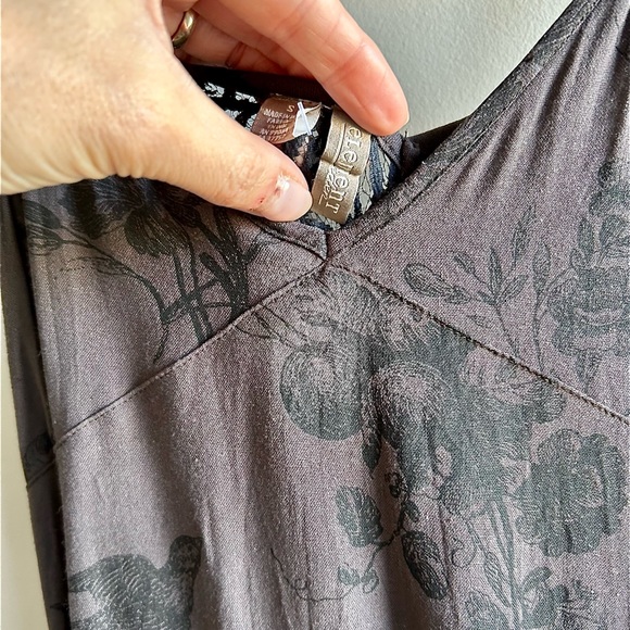 Element - Summer Strappy Dress - Picture 3 of 5